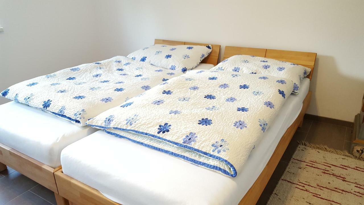 Privatzimmer Jarosch Tulln An Der Donau Extérieur photo