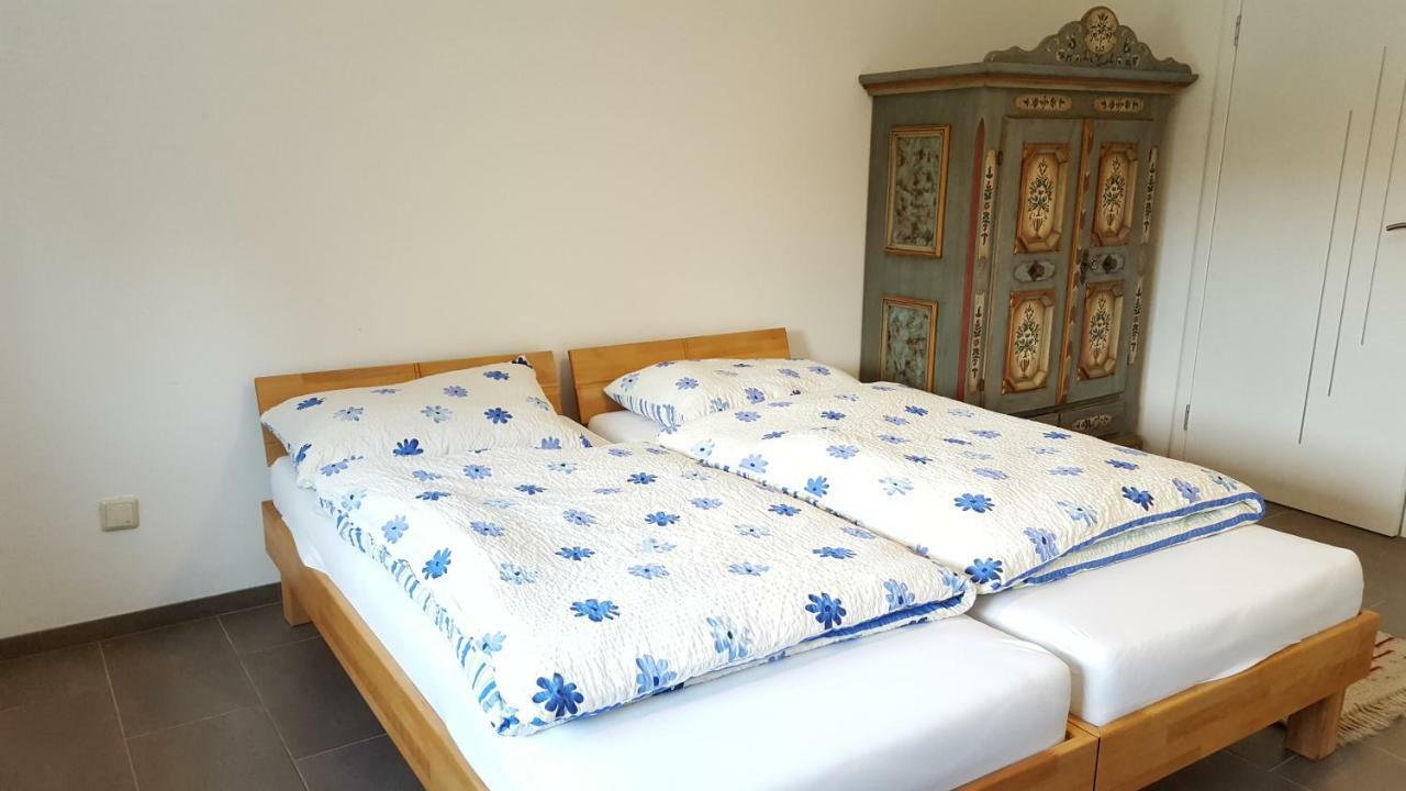 Privatzimmer Jarosch Tulln An Der Donau Extérieur photo