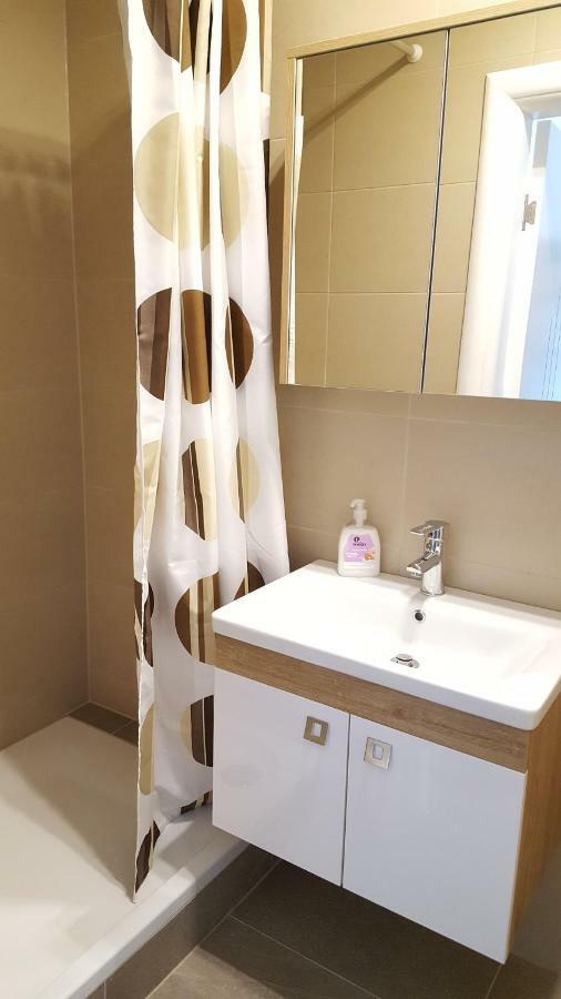 Privatzimmer Jarosch Tulln An Der Donau Extérieur photo